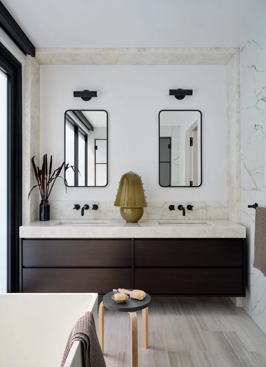 Upper East Side Brownstone